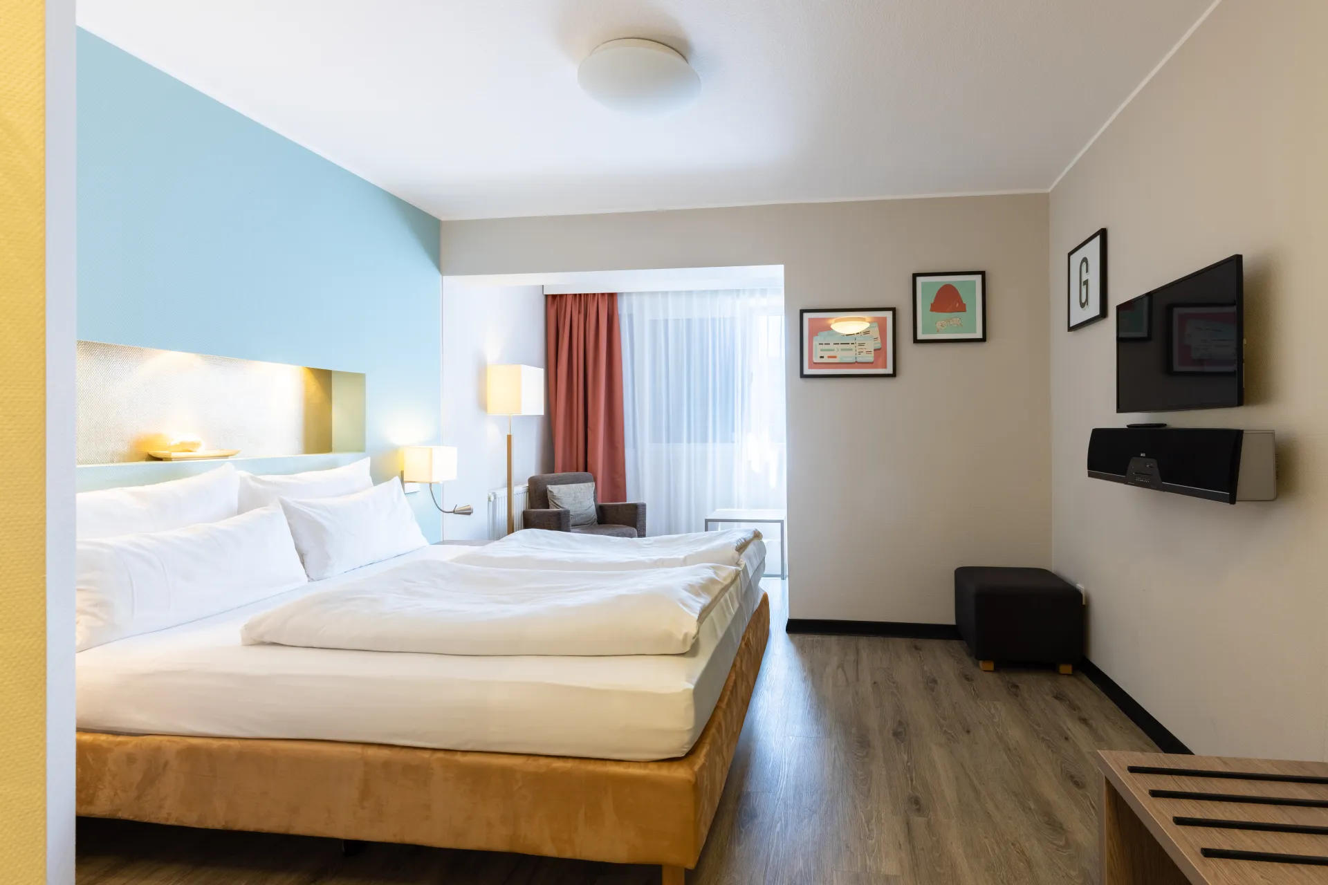 Hotel Elisenhof